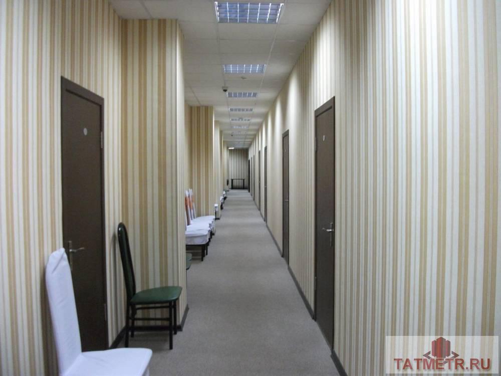 Аренда / Коммерческая / Office, Казань, улица Юлиуса Фучика, 8 190 Казань г, Советский, улица Юлиуса Фучика 82, сдается Офис, общ. пл. 27.3 кв.м., 1/9 этаж, Сдаются в аренду офисные... - 23