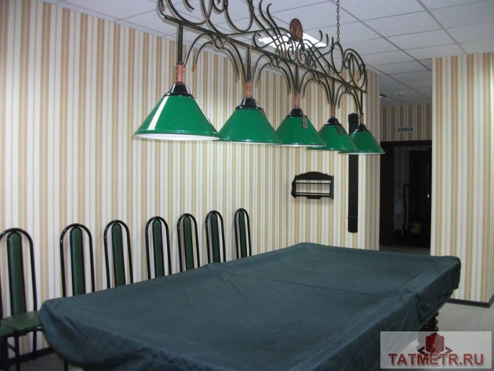 Аренда / Коммерческая / Office, Казань, улица Юлиуса Фучика, 8 190 Казань г, Советский, улица Юлиуса Фучика 82, сдается Офис, общ. пл. 27.3 кв.м., 1/9 этаж, Сдаются в аренду офисные... - 24