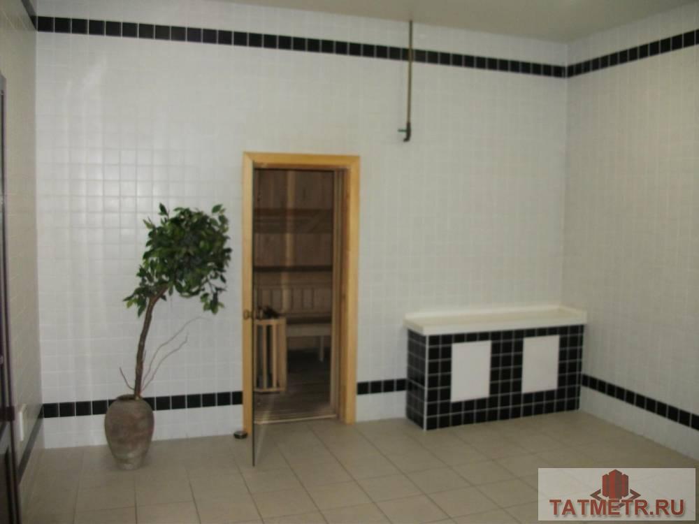 Аренда / Коммерческая / Office, Казань, улица Юлиуса Фучика, 8 190 Казань г, Советский, улица Юлиуса Фучика 82, сдается Офис, общ. пл. 27.3 кв.м., 1/9 этаж, Сдаются в аренду офисные... - 28