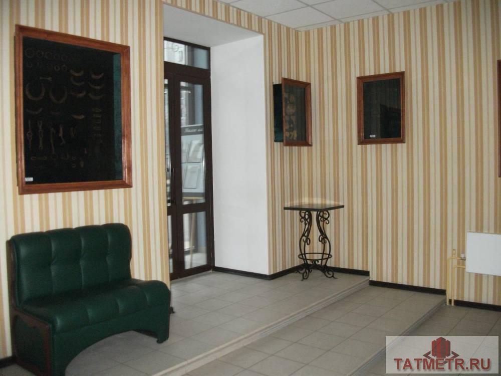 Аренда / Коммерческая / Office, Казань, улица Юлиуса Фучика, 8 190 Казань г, Советский, улица Юлиуса Фучика 82, сдается Офис, общ. пл. 27.3 кв.м., 1/9 этаж, Сдаются в аренду офисные... - 3