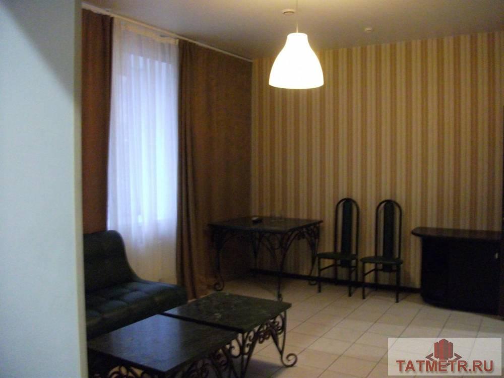 Аренда / Коммерческая / Office, Казань, улица Юлиуса Фучика, 8 190 Казань г, Советский, улица Юлиуса Фучика 82, сдается Офис, общ. пл. 27.3 кв.м., 1/9 этаж, Сдаются в аренду офисные... - 30