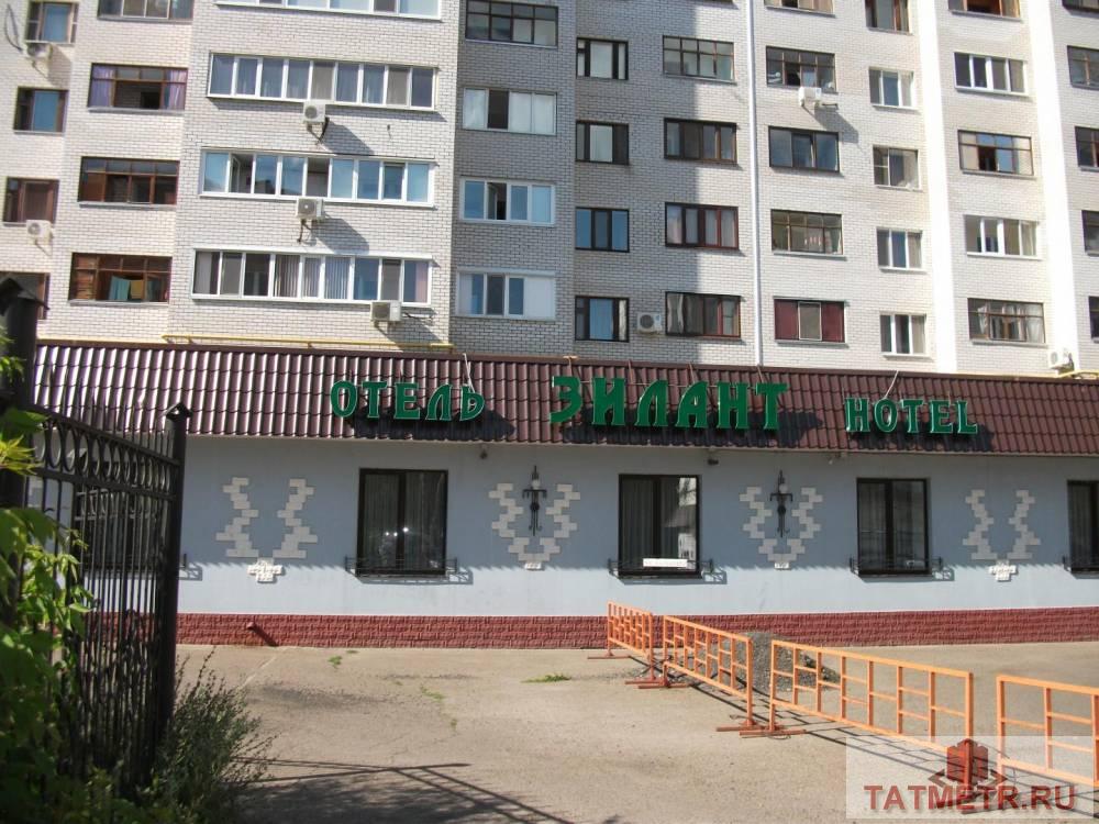Аренда / Коммерческая / Office, Казань, улица Юлиуса Фучика, 8 190 Казань г, Советский, улица Юлиуса Фучика 82, сдается Офис, общ. пл. 27.3 кв.м., 1/9 этаж, Сдаются в аренду офисные... - 32