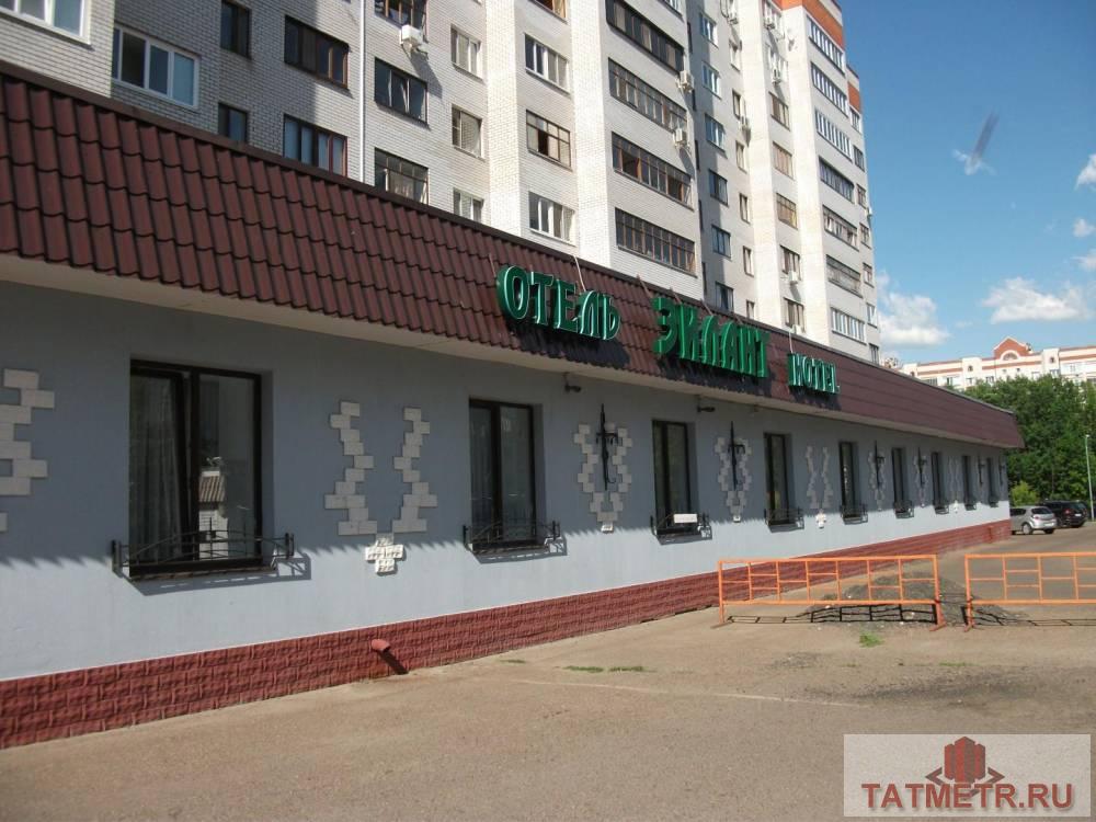 Аренда / Коммерческая / Office, Казань, улица Юлиуса Фучика, 8 190 Казань г, Советский, улица Юлиуса Фучика 82, сдается Офис, общ. пл. 27.3 кв.м., 1/9 этаж, Сдаются в аренду офисные... - 34