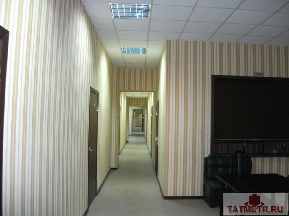 Аренда / Коммерческая / Office, Казань, улица Юлиуса Фучика, 8 190 Казань г, Советский, улица Юлиуса Фучика 82, сдается Офис, общ. пл. 27.3 кв.м., 1/9 этаж, Сдаются в аренду офисные... - 36