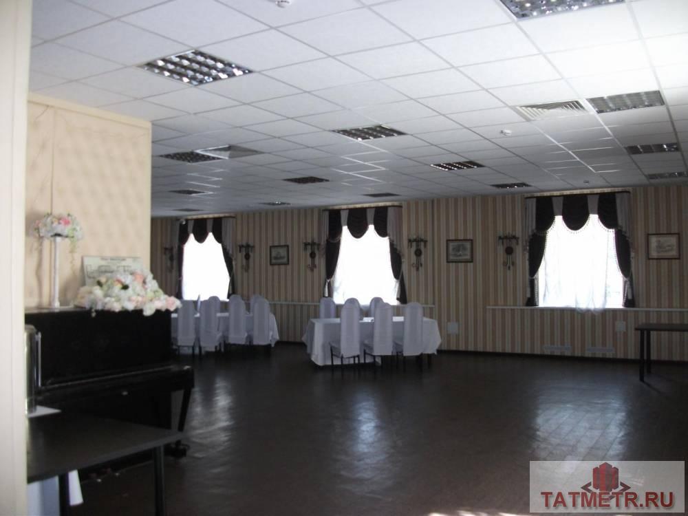 Аренда / Коммерческая / Office, Казань, улица Юлиуса Фучика, 8 190 Казань г, Советский, улица Юлиуса Фучика 82, сдается Офис, общ. пл. 27.3 кв.м., 1/9 этаж, Сдаются в аренду офисные... - 37