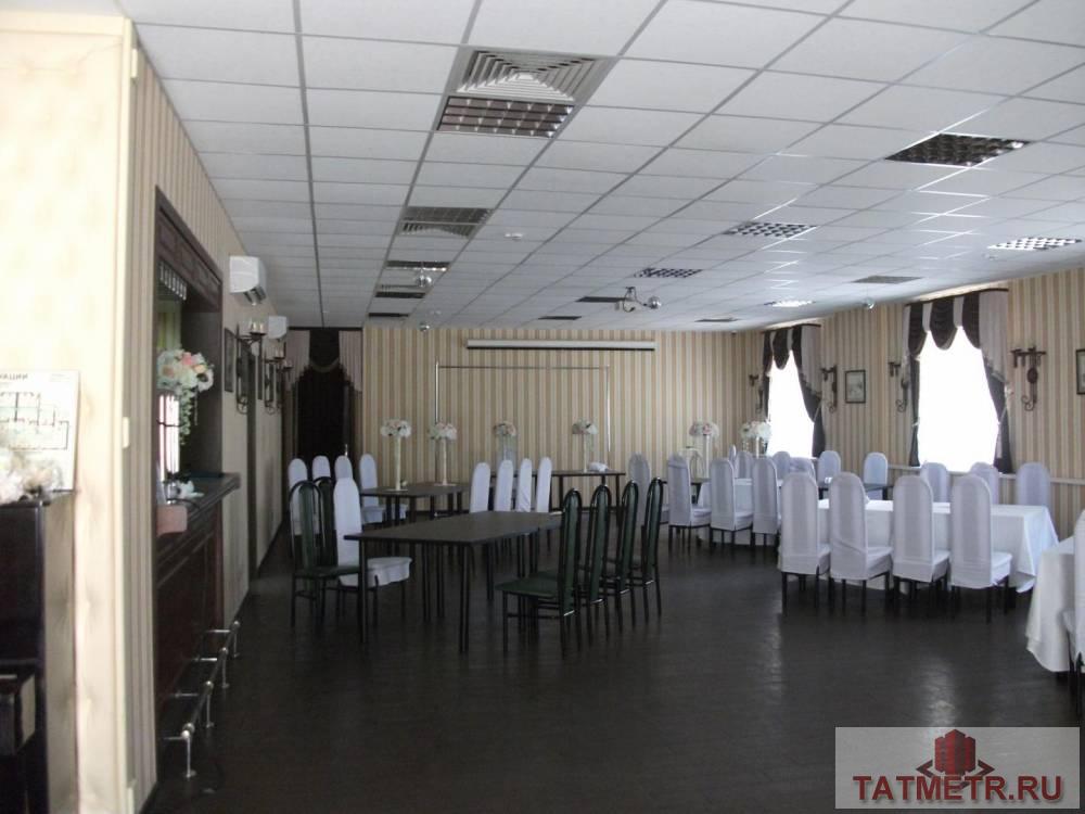 Аренда / Коммерческая / Office, Казань, улица Юлиуса Фучика, 8 190 Казань г, Советский, улица Юлиуса Фучика 82, сдается Офис, общ. пл. 27.3 кв.м., 1/9 этаж, Сдаются в аренду офисные... - 38