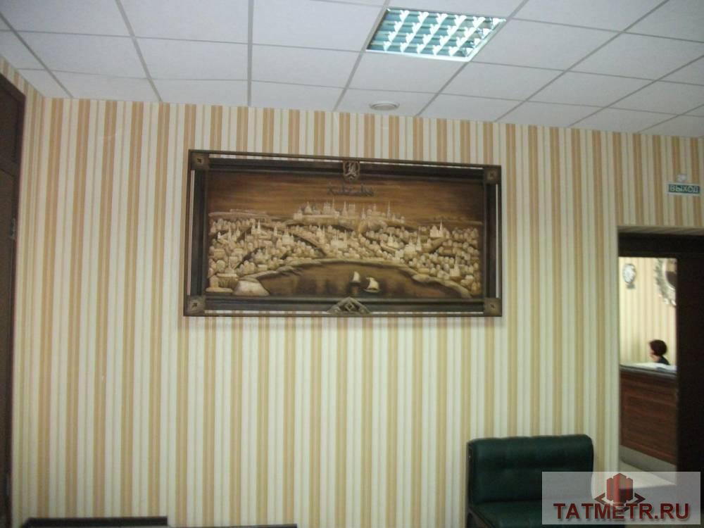 Аренда / Коммерческая / Office, Казань, улица Юлиуса Фучика, 8 190 Казань г, Советский, улица Юлиуса Фучика 82, сдается Офис, общ. пл. 27.3 кв.м., 1/9 этаж, Сдаются в аренду офисные... - 39