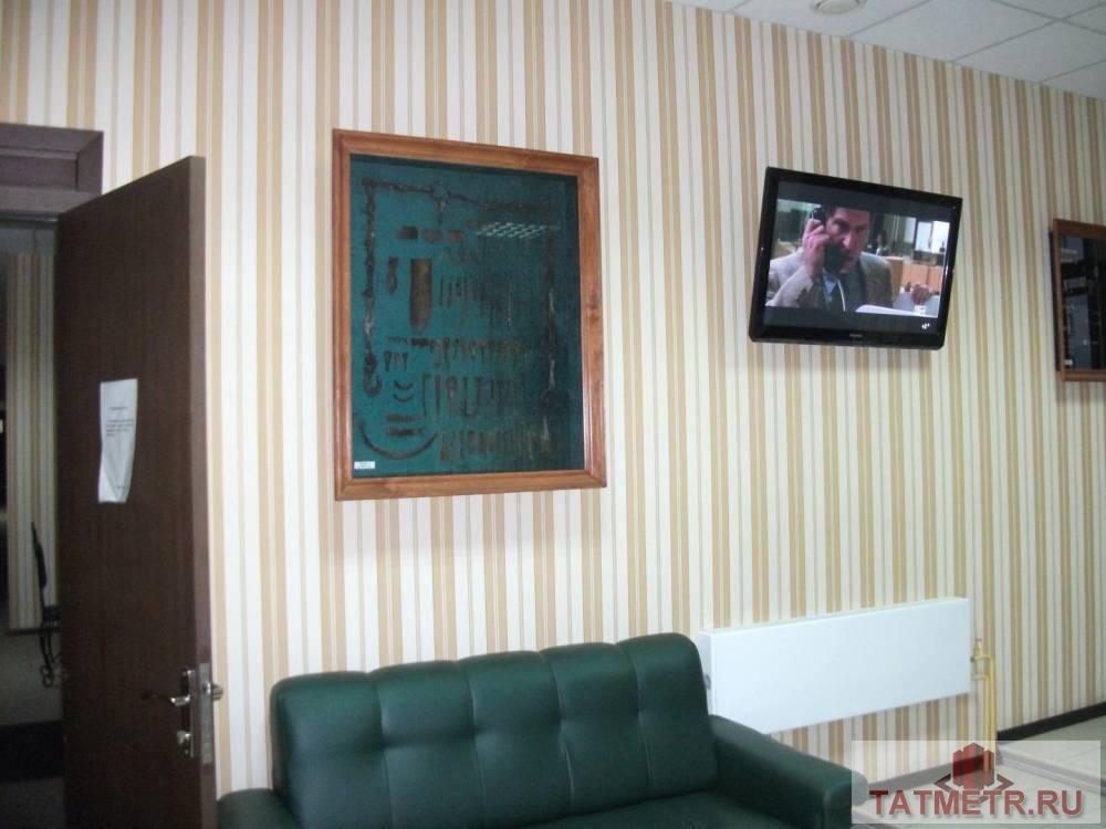 Аренда / Коммерческая / Office, Казань, улица Юлиуса Фучика, 8 190 Казань г, Советский, улица Юлиуса Фучика 82, сдается Офис, общ. пл. 27.3 кв.м., 1/9 этаж, Сдаются в аренду офисные... - 4