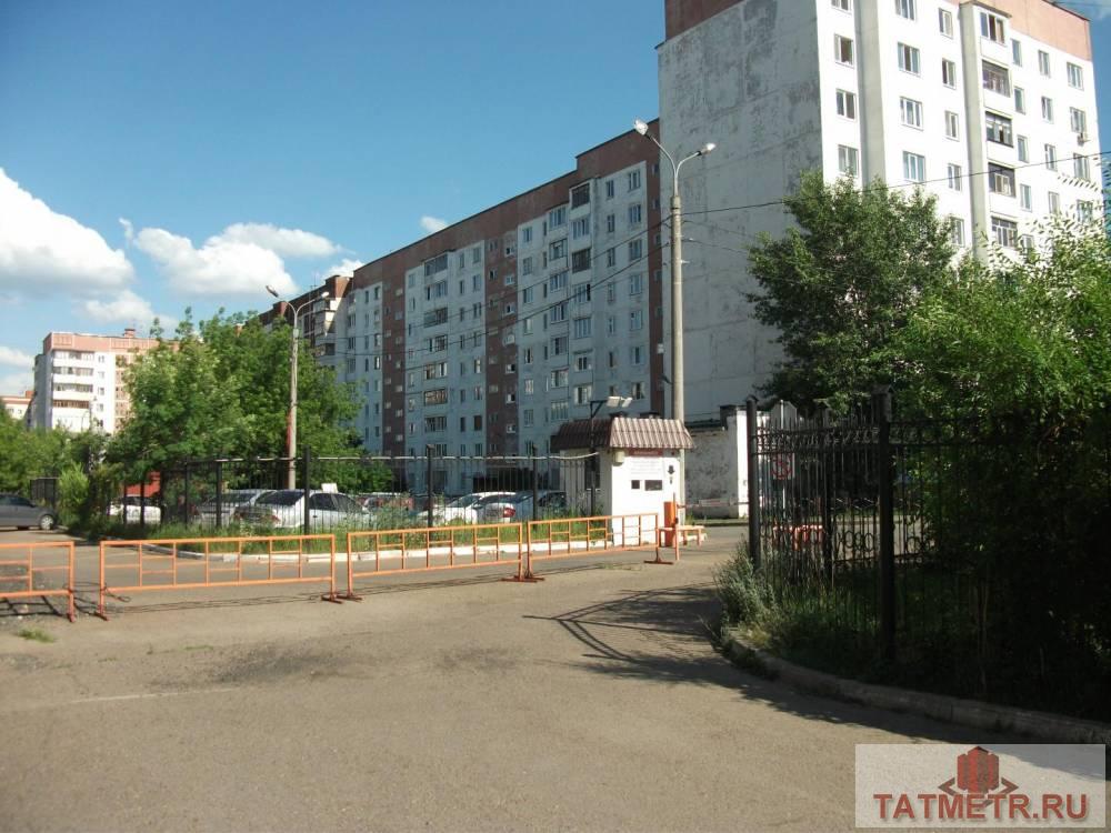 Аренда / Коммерческая / Office, Казань, улица Юлиуса Фучика, 8 190 Казань г, Советский, улица Юлиуса Фучика 82, сдается Офис, общ. пл. 27.3 кв.м., 1/9 этаж, Сдаются в аренду офисные... - 41