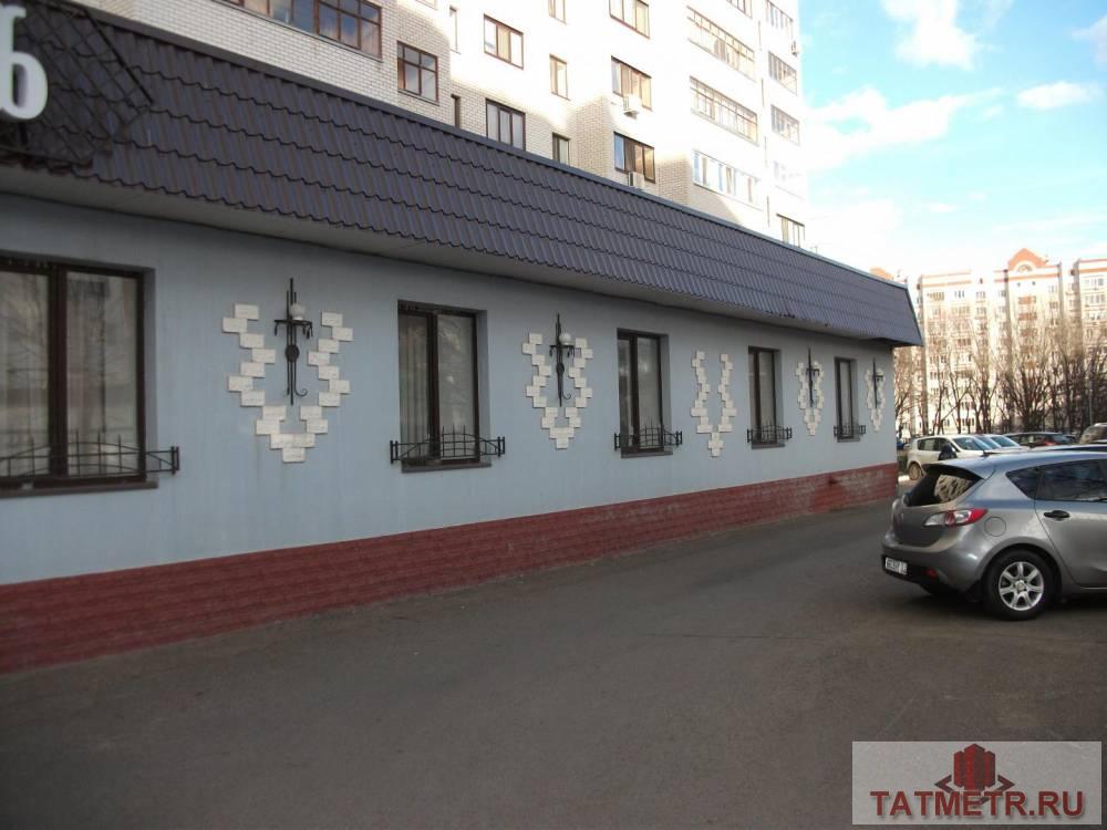 Аренда / Коммерческая / Office, Казань, улица Юлиуса Фучика, 8 190 Казань г, Советский, улица Юлиуса Фучика 82, сдается Офис, общ. пл. 27.3 кв.м., 1/9 этаж, Сдаются в аренду офисные... - 42
