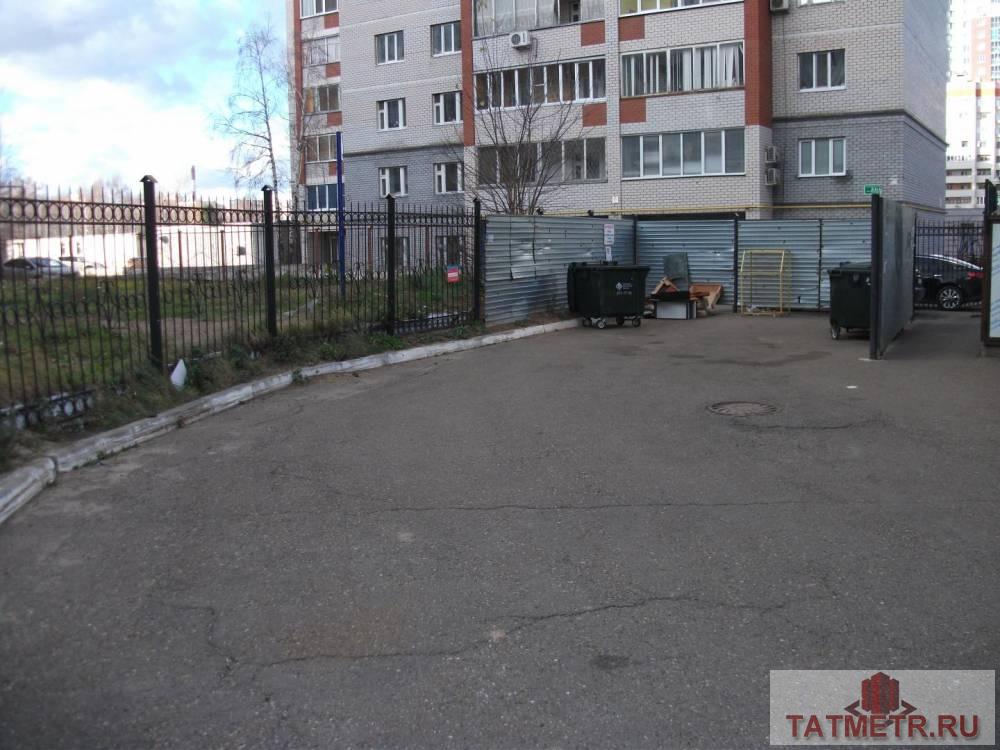 Аренда / Коммерческая / Office, Казань, улица Юлиуса Фучика, 8 190 Казань г, Советский, улица Юлиуса Фучика 82, сдается Офис, общ. пл. 27.3 кв.м., 1/9 этаж, Сдаются в аренду офисные... - 49
