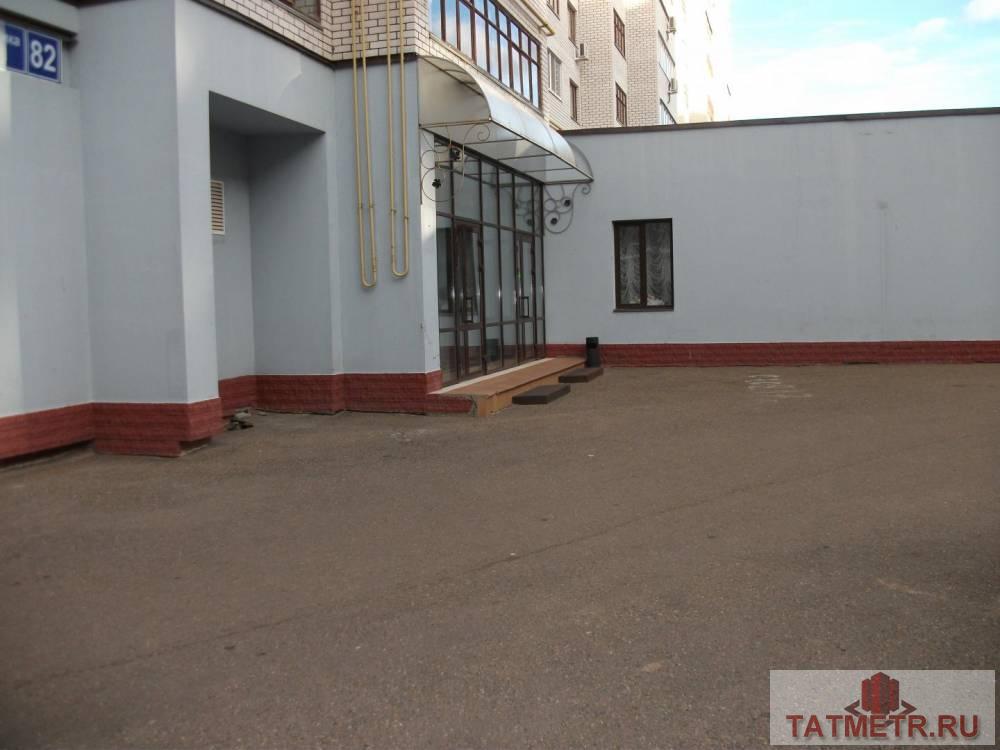 Аренда / Коммерческая / Office, Казань, улица Юлиуса Фучика, 8 190 Казань г, Советский, улица Юлиуса Фучика 82, сдается Офис, общ. пл. 27.3 кв.м., 1/9 этаж, Сдаются в аренду офисные... - 50