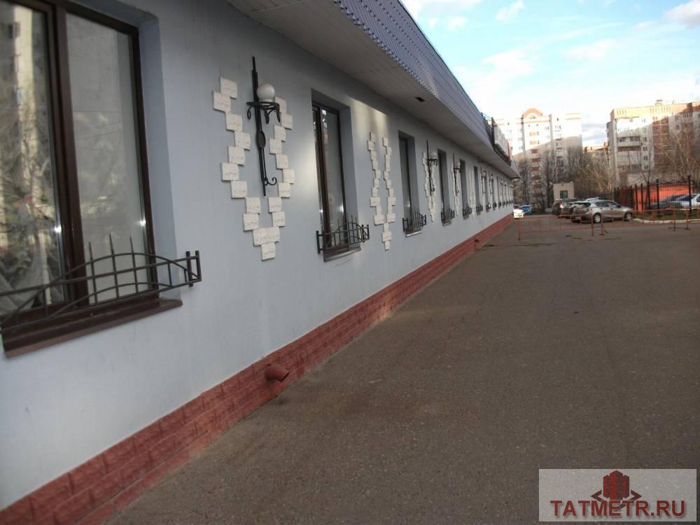Аренда / Коммерческая / Office, Казань, улица Юлиуса Фучика, 8 190 Казань г, Советский, улица Юлиуса Фучика 82, сдается Офис, общ. пл. 27.3 кв.м., 1/9 этаж, Сдаются в аренду офисные... - 52