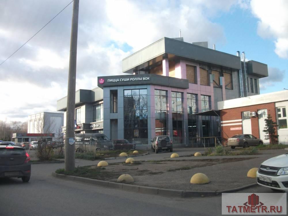 Аренда / Коммерческая / Office, Казань, улица Юлиуса Фучика, 8 190 Казань г, Советский, улица Юлиуса Фучика 82, сдается Офис, общ. пл. 27.3 кв.м., 1/9 этаж, Сдаются в аренду офисные... - 57