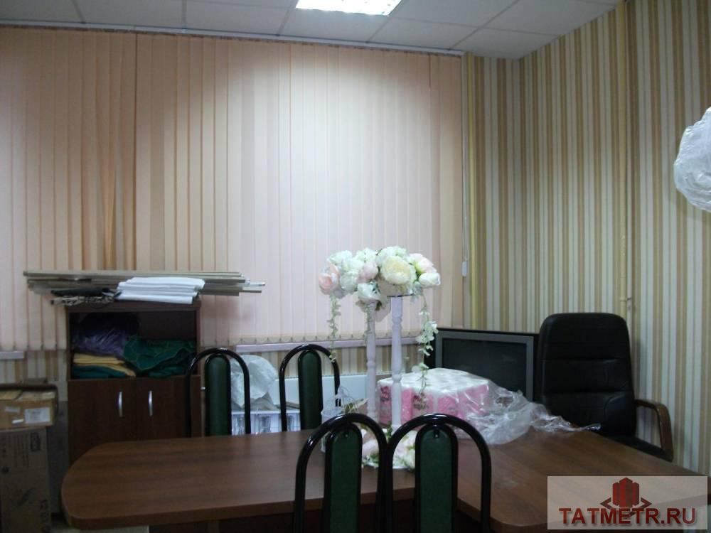 Аренда / Коммерческая / Office, Казань, улица Юлиуса Фучика, 8 190 Казань г, Советский, улица Юлиуса Фучика 82, сдается Офис, общ. пл. 27.3 кв.м., 1/9 этаж, Сдаются в аренду офисные... - 6