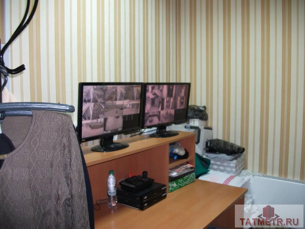 Аренда / Коммерческая / Office, Казань, улица Юлиуса Фучика, 8 190 Казань г, Советский, улица Юлиуса Фучика 82, сдается Офис, общ. пл. 27.3 кв.м., 1/9 этаж, Сдаются в аренду офисные... - 9