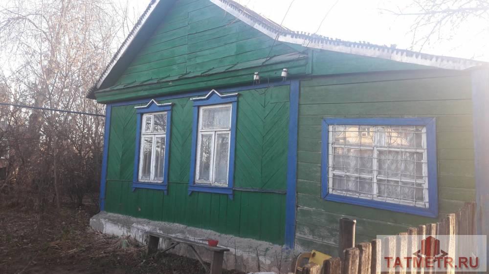 Продажа / Дома и коттеджи, Казань, 2-я Отарская улица, 1 990 000 Казань г, Приволжский, 2-я Отарская улица , продается дом, 13 соток, общ. пл. дома 60 кв.м., частичная отделка,... - 4