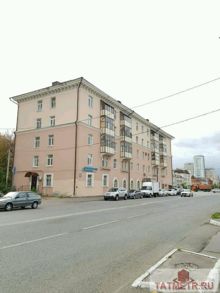 Аренда / Жилая / Квартира, Казань, улица Нурсултана Назарбаева, 30 000 Казань г, Приволжский, улица Нурсултана Назарбаева 9/2, 3 комн., общ. пл. 80 кв.м., жил.пл. 55 кв.м., комнаты... - 8