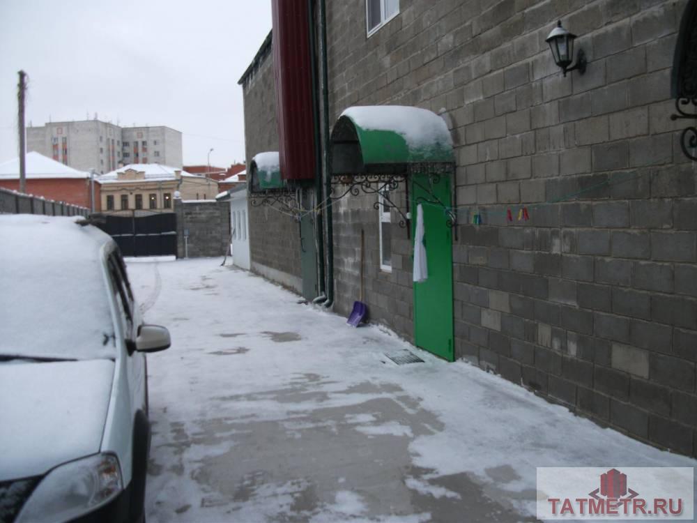 Продажа / Коммерческая / Hotel, Казань, улица Нариманова, 50 000 000 Казань г, Вахитовский, улица Нариманова 57А, продается Гостиница, общ. пл. 470 кв.м., 1/2 этаж, Продается действующая... - 1