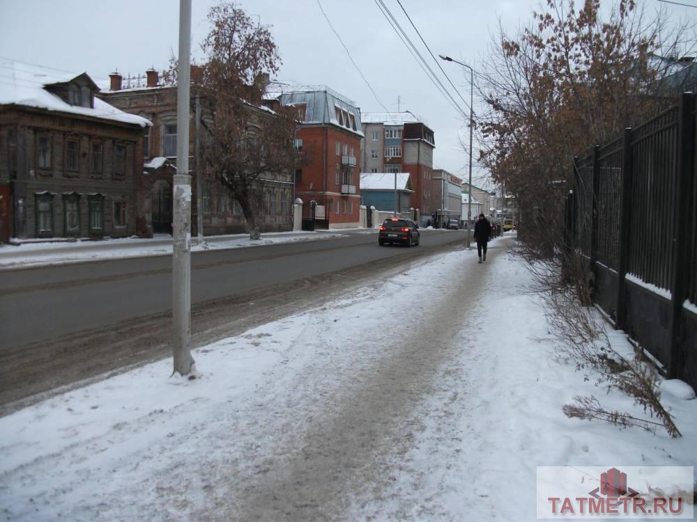 Продажа / Коммерческая / Hotel, Казань, улица Нариманова, 50 000 000 Казань г, Вахитовский, улица Нариманова 57А, продается Гостиница, общ. пл. 470 кв.м., 1/2 этаж, Продается действующая... - 15