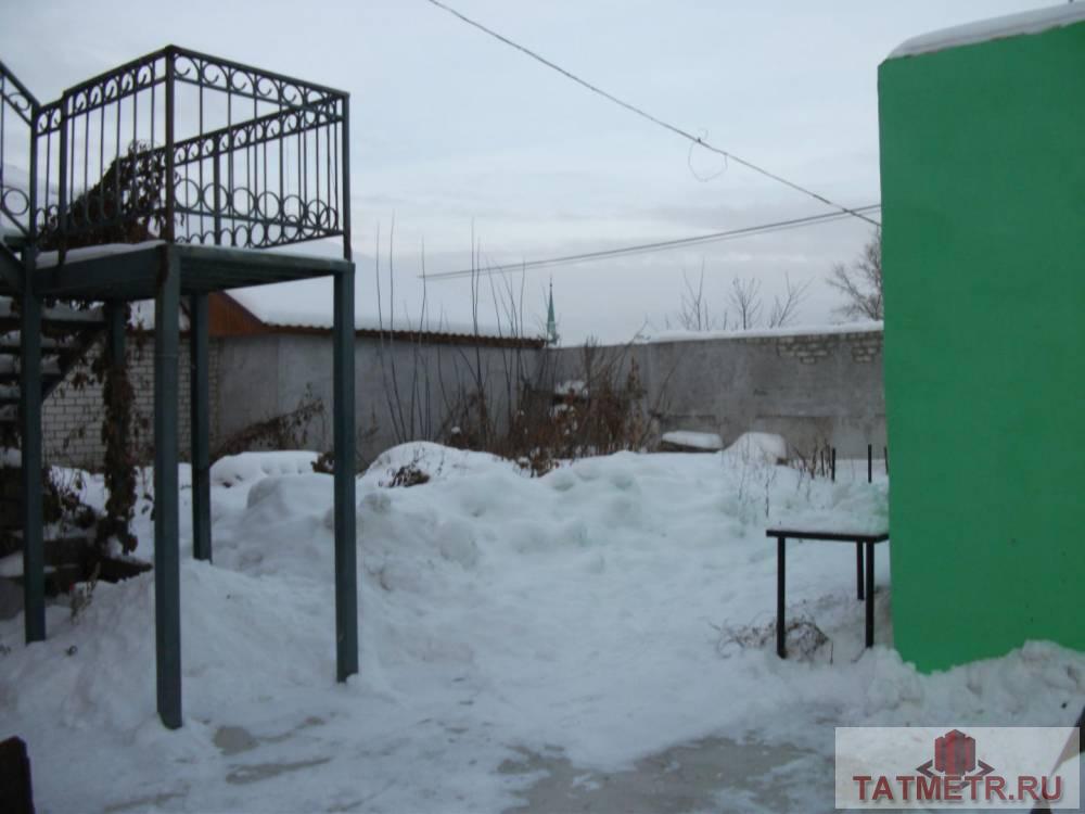 Продажа / Коммерческая / Hotel, Казань, улица Нариманова, 50 000 000 Казань г, Вахитовский, улица Нариманова 57А, продается Гостиница, общ. пл. 470 кв.м., 1/2 этаж, Продается действующая... - 2