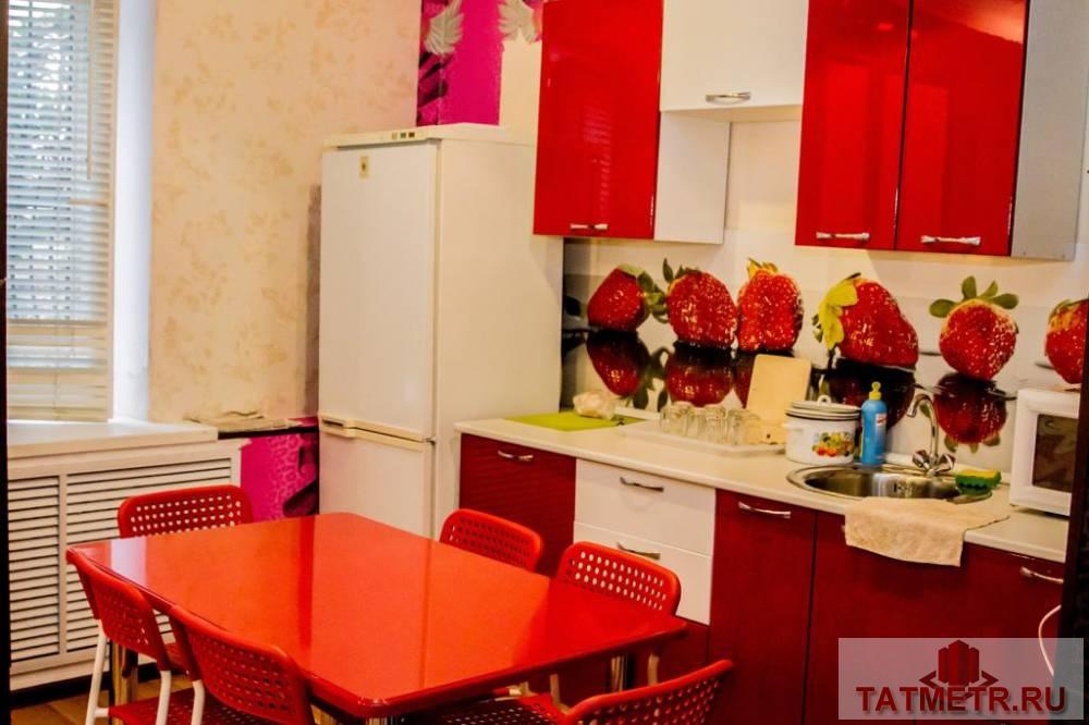Продажа / Коммерческая / Hotel, Казань, улица Нариманова, 50 000 000 Казань г, Вахитовский, улица Нариманова 57А, продается Гостиница, общ. пл. 470 кв.м., 1/2 этаж, Продается действующая... - 30
