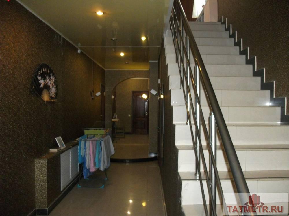Продажа / Коммерческая / Hotel, Казань, улица Нариманова, 50 000 000 Казань г, Вахитовский, улица Нариманова 57А, продается Гостиница, общ. пл. 470 кв.м., 1/2 этаж, Продается действующая... - 5