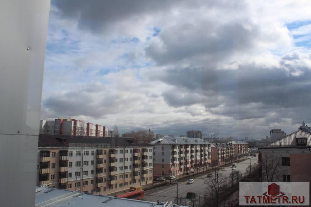 Продажа / Квартиры, Казань, улица Павлюхина, 15 000 000 Казань г, Приволжский, улица Павлюхина 110В, м. Суконная слобода, 3 комн., общ. пл. 102.7 кв.м., жил.пл. 56 кв.м.,... - 11