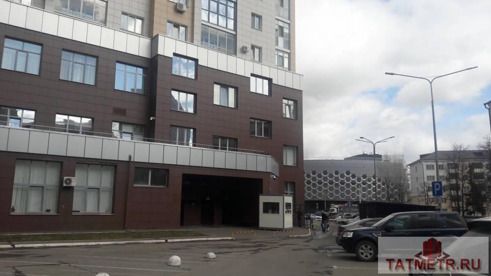 Продажа / Квартиры, Казань, улица Павлюхина, 15 000 000 Казань г, Приволжский, улица Павлюхина 110В, м. Суконная слобода, 3 комн., общ. пл. 102.7 кв.м., жил.пл. 56 кв.м.,... - 3