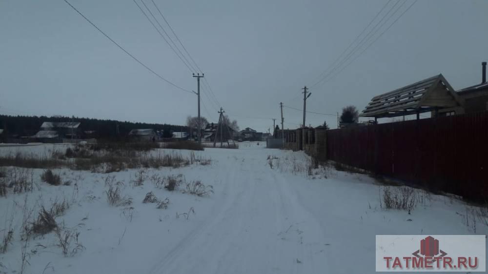 Продажа / Земельные участки, Рождествено, 1 800 000 Рождествено с, продается участок, 19 соток, Продаю равный правильной формы земельный участок 19 сот. в с.Рождествено... - 12