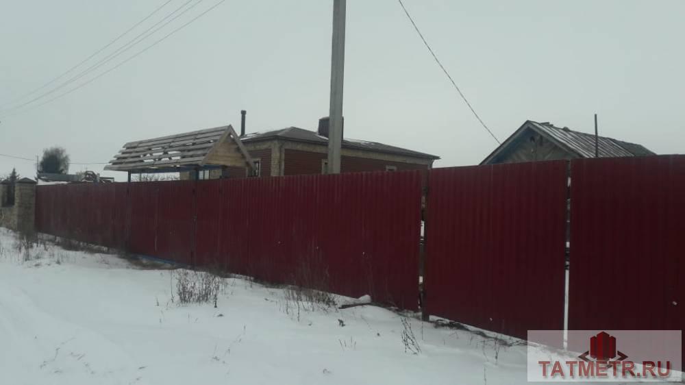 Продажа / Земельные участки, Рождествено, 1 800 000 Рождествено с, продается участок, 19 соток, Продаю равный правильной формы земельный участок 19 сот. в с.Рождествено... - 4