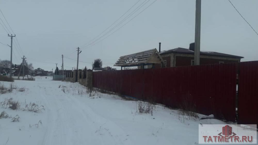 Продажа / Земельные участки, Рождествено, 1 800 000 Рождествено с, продается участок, 19 соток, Продаю равный правильной формы земельный участок 19 сот. в с.Рождествено... - 5