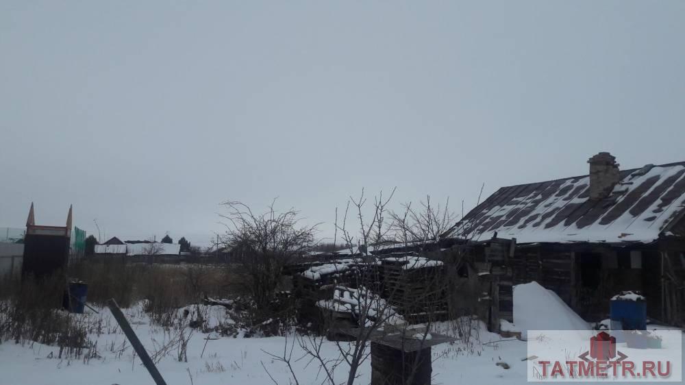 Продажа / Земельные участки, Рождествено, 1 800 000 Рождествено с, продается участок, 19 соток, Продаю равный правильной формы земельный участок 19 сот. в с.Рождествено... - 8