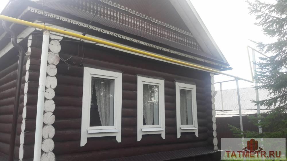 Продажа / Дома и коттеджи, Казань, Борисковская улица, 6 900 000 Казань г, Приволжский, Борисковская улица , продается дом, 14 соток, общ. пл. дома 58 кв.м., санузел совмещенный,...