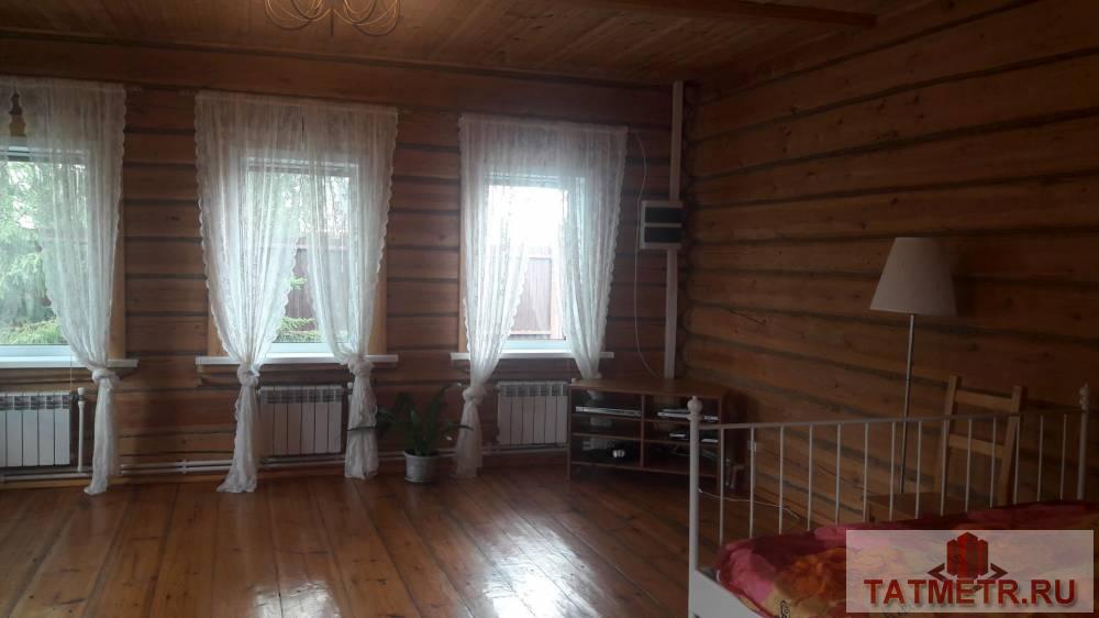 Продажа / Дома и коттеджи, Казань, Борисковская улица, 6 900 000 Казань г, Приволжский, Борисковская улица , продается дом, 14 соток, общ. пл. дома 58 кв.м., санузел совмещенный,... - 12