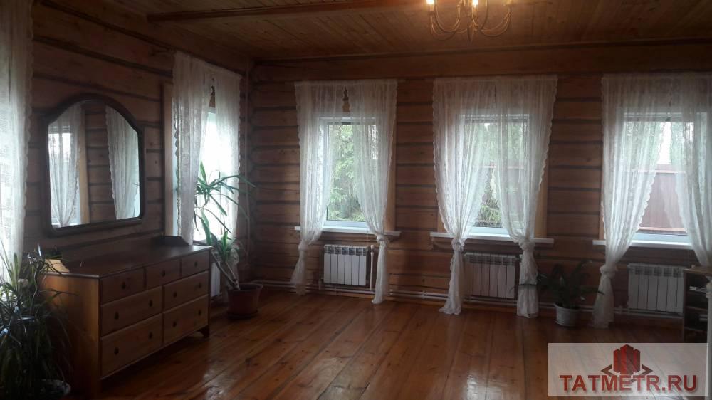 Продажа / Дома и коттеджи, Казань, Борисковская улица, 6 900 000 Казань г, Приволжский, Борисковская улица , продается дом, 14 соток, общ. пл. дома 58 кв.м., санузел совмещенный,... - 13