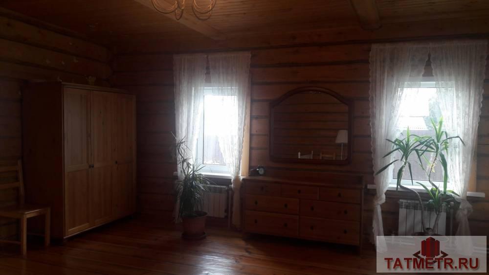 Продажа / Дома и коттеджи, Казань, Борисковская улица, 6 900 000 Казань г, Приволжский, Борисковская улица , продается дом, 14 соток, общ. пл. дома 58 кв.м., санузел совмещенный,... - 15