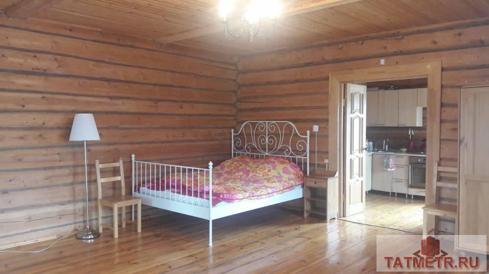 Продажа / Дома и коттеджи, Казань, Борисковская улица, 6 900 000 Казань г, Приволжский, Борисковская улица , продается дом, 14 соток, общ. пл. дома 58 кв.м., санузел совмещенный,... - 16