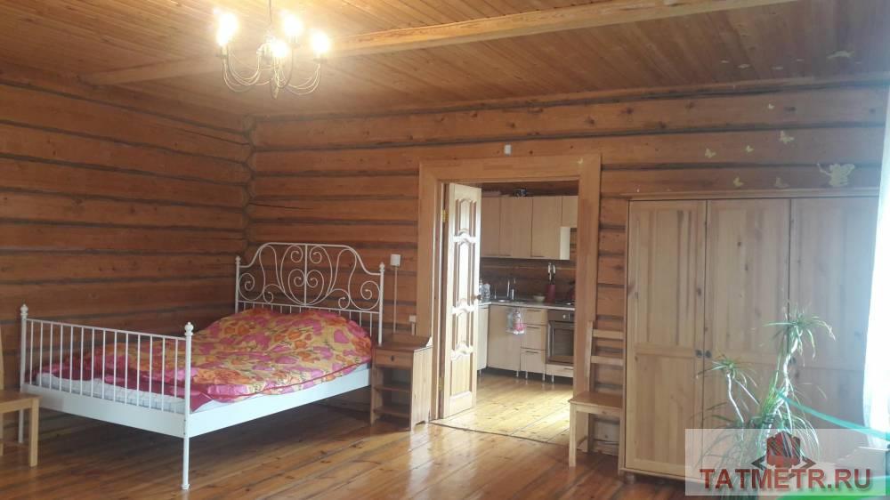 Продажа / Дома и коттеджи, Казань, Борисковская улица, 6 900 000 Казань г, Приволжский, Борисковская улица , продается дом, 14 соток, общ. пл. дома 58 кв.м., санузел совмещенный,... - 17