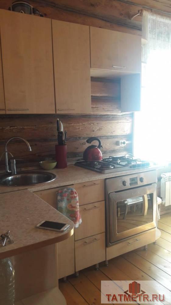 Продажа / Дома и коттеджи, Казань, Борисковская улица, 6 900 000 Казань г, Приволжский, Борисковская улица , продается дом, 14 соток, общ. пл. дома 58 кв.м., санузел совмещенный,... - 19