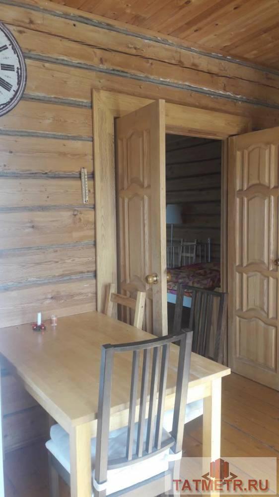 Продажа / Дома и коттеджи, Казань, Борисковская улица, 6 900 000 Казань г, Приволжский, Борисковская улица , продается дом, 14 соток, общ. пл. дома 58 кв.м., санузел совмещенный,... - 20