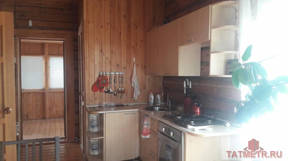 Продажа / Дома и коттеджи, Казань, Борисковская улица, 6 900 000 Казань г, Приволжский, Борисковская улица , продается дом, 14 соток, общ. пл. дома 58 кв.м., санузел совмещенный,... - 21