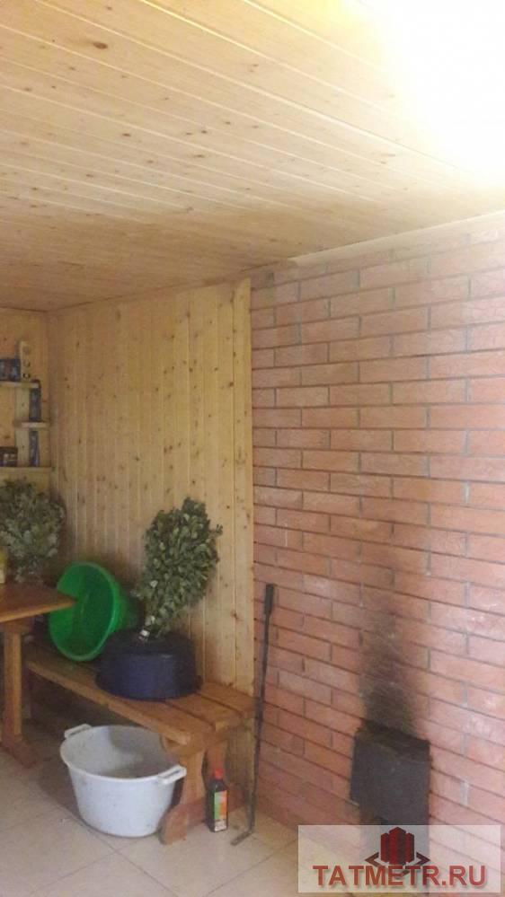 Продажа / Дома и коттеджи, Казань, Борисковская улица, 6 900 000 Казань г, Приволжский, Борисковская улица , продается дом, 14 соток, общ. пл. дома 58 кв.м., санузел совмещенный,... - 25