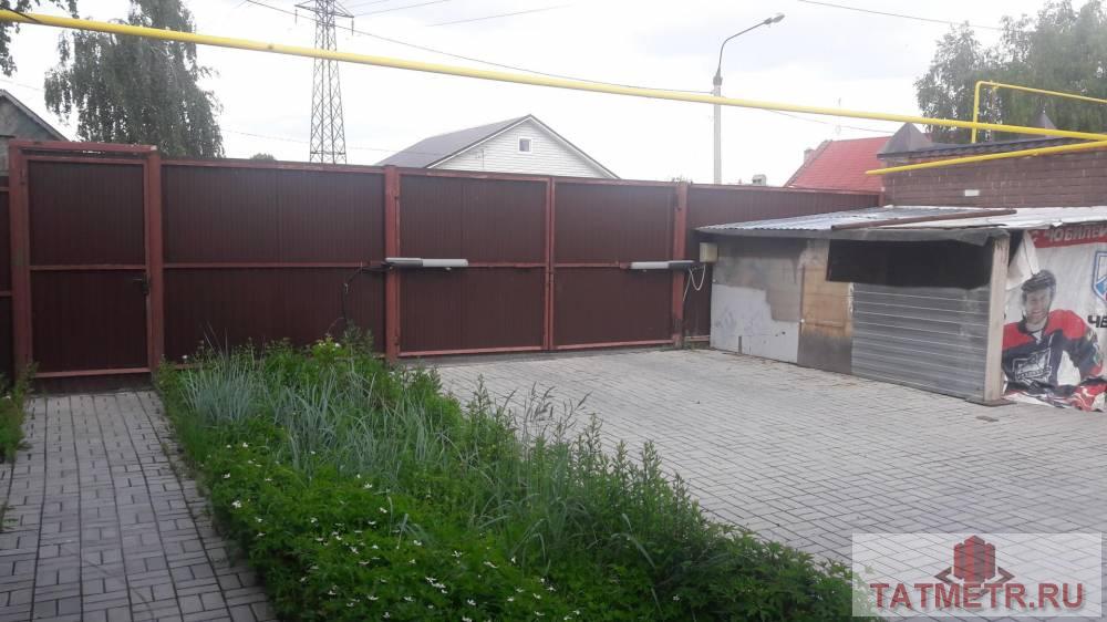 Продажа / Дома и коттеджи, Казань, Борисковская улица, 6 900 000 Казань г, Приволжский, Борисковская улица , продается дом, 14 соток, общ. пл. дома 58 кв.м., санузел совмещенный,... - 26