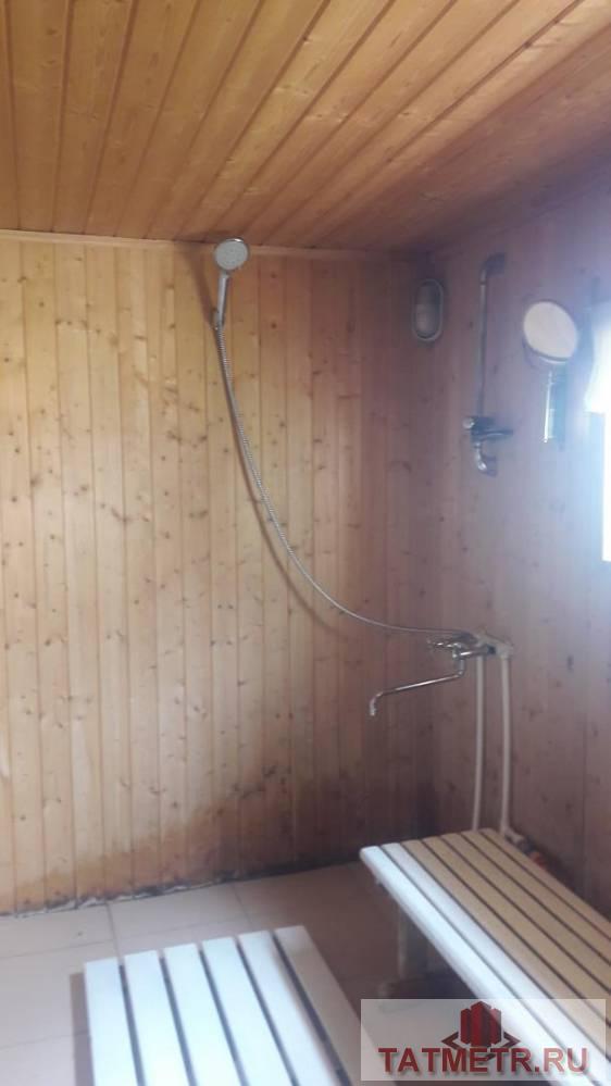Продажа / Дома и коттеджи, Казань, Борисковская улица, 6 900 000 Казань г, Приволжский, Борисковская улица , продается дом, 14 соток, общ. пл. дома 58 кв.м., санузел совмещенный,... - 27