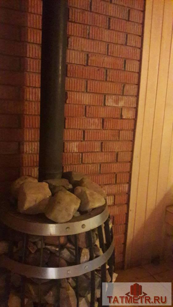 Продажа / Дома и коттеджи, Казань, Борисковская улица, 6 900 000 Казань г, Приволжский, Борисковская улица , продается дом, 14 соток, общ. пл. дома 58 кв.м., санузел совмещенный,... - 30
