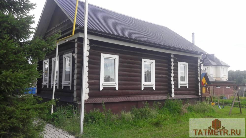 Продажа / Дома и коттеджи, Казань, Борисковская улица, 6 900 000 Казань г, Приволжский, Борисковская улица , продается дом, 14 соток, общ. пл. дома 58 кв.м., санузел совмещенный,... - 5