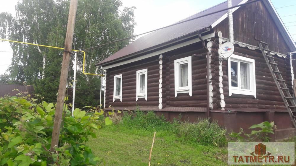 Продажа / Дома и коттеджи, Казань, Борисковская улица, 6 900 000 Казань г, Приволжский, Борисковская улица , продается дом, 14 соток, общ. пл. дома 58 кв.м., санузел совмещенный,... - 7