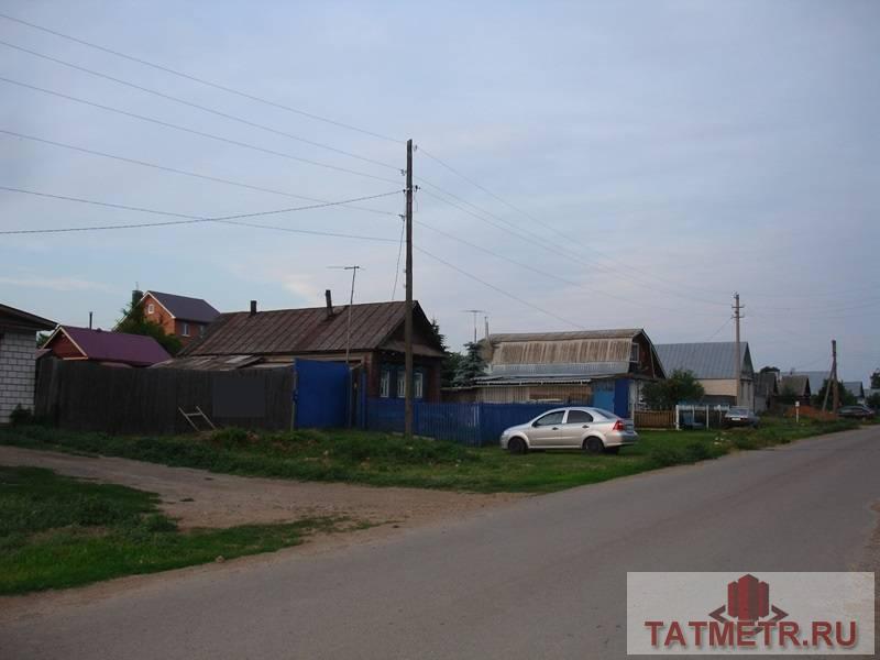 Продажа / Земельные участки, Шуран, Кооперативная улица, 870 000 Шуран с, Кооперативная улица , продается участок, 14 соток, Продаю земельный участок 14 сот. на первой линии р.Кама в... - 4