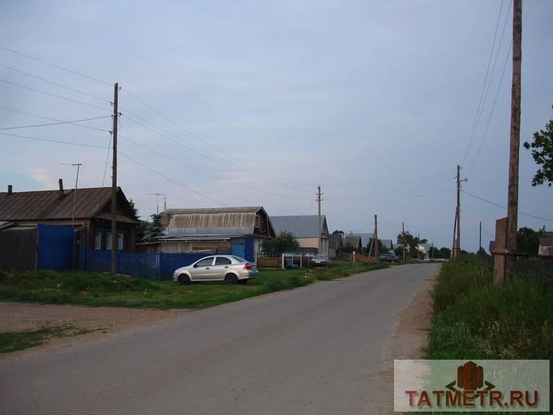 Продажа / Земельные участки, Шуран, Кооперативная улица, 870 000 Шуран с, Кооперативная улица , продается участок, 14 соток, Продаю земельный участок 14 сот. на первой линии р.Кама в... - 5